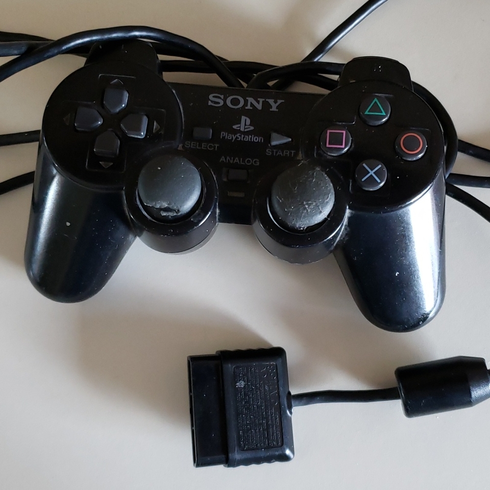 Sony Game Controller